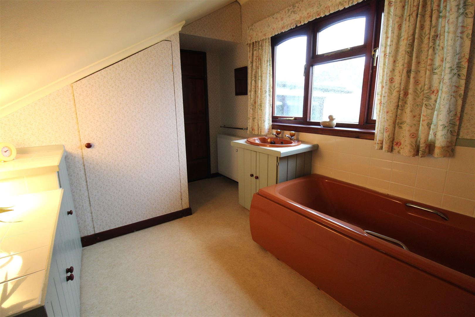 Park Lane, Endon, Stoke-On-Trent